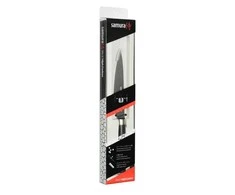 Samura MO-V Stonewash Univesal peilis 5,0''/125 mm iš AUS 8 japoniško plieno 59 HRC