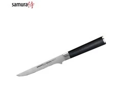 Samura MO-V universalus duonos peilis 9"/230 mm iš AUS 8 japoniško plieno 59 HRC