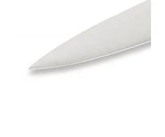 Samura MO-V universalus virtuvės peilis 5"/125 mm iš AUS 8 japoniško plieno 59 HRC