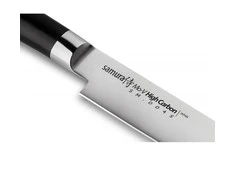Samura MO-V universalus pjaustymo peilis 9,0"/230 mm iš AUS 8 japoniško plieno 59 HRC