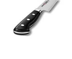 Samura PRO-S Grand Chef peilis 240mm iš AUS 8 japoniško plieno 58 HRC