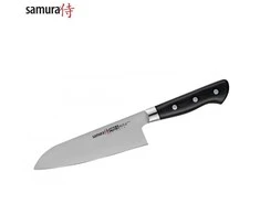 Sia Samura Latvija Peilis Pro-S santoku 180mm SP-0095