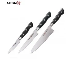 Sia Samura Latvija Peilių rinkinys Pro-s 3d. SP-0220