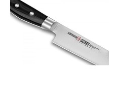 Samura SIA TOKYO CUTLERY (Latvija) Peilis Pro-S pjaustymui 200mm SP-0045
