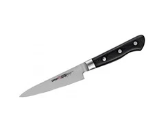 Samura PRO-S Universal Kitchen Utility peiliai 115mm iš AUS 8 Japoniško plieno 58 HRC