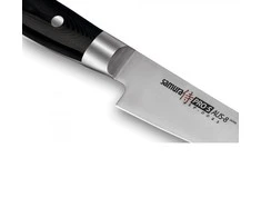 Samura PRO-S Universal Kitchen Utility peiliai 115mm iš AUS 8 Japoniško plieno 58 HRC