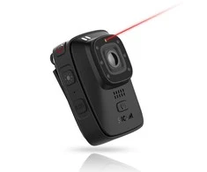 Camera Body Cam SJCAM A10