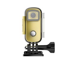 SJCAM C100+ Geltonas