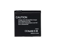 Baterija SJCAM SJ8