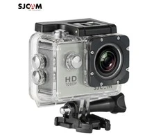 SJCAM SJ4000 veiksmo sporto kamera 12 MP Full HD CMOS 25,4 / 3 mm (1 / 3") 67 g