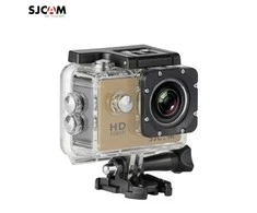 Kamera SJCAM SJ4000 auksinė