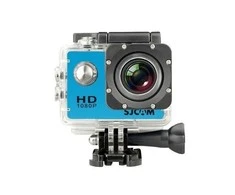 Veiksmo kamera SJCam SJ4000 Mėlyna