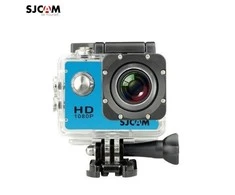 Veiksmo kamera SJCam SJ4000 Mėlyna