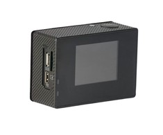 Veiksmo kamera SJCam SJ4000 Juoda