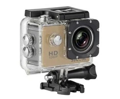 Kamera SJCAM SJ4000 auksinė
