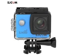 SJCAM SJ4000 WiFi Mėlyna