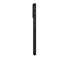 Dėklas Spigen Rugged Armor Apple iPhone 13 matinės juodos spalvos