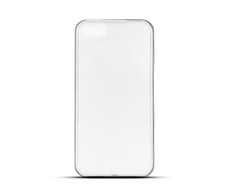 Pferd TakeMe Ultra Slim 0,3 mm galinis dėklas Apple iPhone XR skaidrus