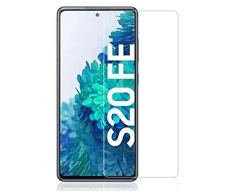 Topt Grūdintas stiklas Extreeme Shock ekrano apsauginis stiklas, skirtas Samsung Galaxy S20 FE (G780F)