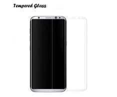 Tempered Glass Grūdintas stiklas Extreeme Shock ekrano apsauginis stiklas, skirtas Samsung G955 Galaxy S8 Plus / S8+ Super Clear (EU Blister)