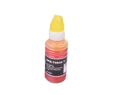 TelForceone Ink TFO E-6644, geltona