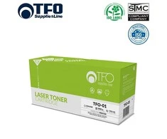 Tfo Supplies Toneris B-2420 (TN-2420) TFO 3K