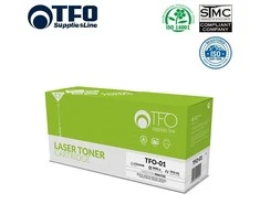 TFO Brother TN-3280 lazerinė kasetė, skirta DCP-8070 HL-5340D MFC-8380DN 8K puslapiai HQ Premium Analog