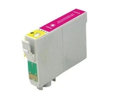 TFO Epson T1293 Magenta INK Cartridge 15ml (C13T12934010) B42WD SX230 WF-3010DW HQ Premium Analog