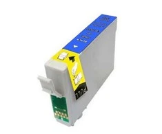TFO Epson T1812 Cyan INK Cartridge 15ml (C13T18124010) XP-101 XP-205 XP305 HQ Premium Analog