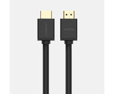 Kabelis Ugreen HD104 HDMI to HDMI 2.0m juodas
