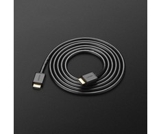 Ugreen HDMI kabelis (4K 60 Hz) 3M juodos spalvos