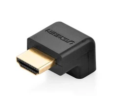 UGREEN HD112 4K HDMI kampinis adapteris (apačioje)