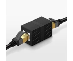 UGREEN NW114 Ethernet RJ45 jungtis/prailginimo kabelis