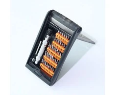 UGREEN CM372 38-in-1 aliuminio lydinio atsuktuvų rinkinys