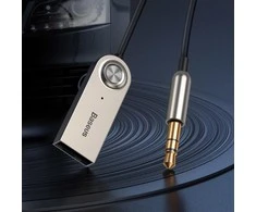 Baseus Bluetooth 5.0 AUX - USB adapteris