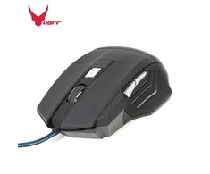 Omega pelė Varr V3200 OM-268 Gaming (43047)