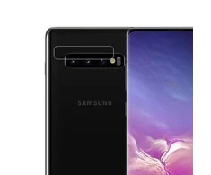 Wozinsky Super Durable 9H grūdintas stiklas, skirtas galinei kamerai Samsung Galaxy S10 Plus