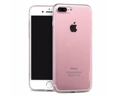 Dėklas X-Level Antislip/O2 Apple iPhone X/XS skaidrus