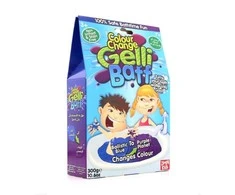 Zimpli Kids Mėlyna Gelli Baff vandens žaislas Color changing, mėlynas