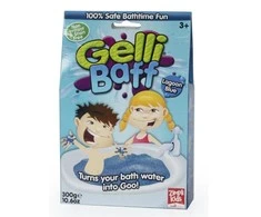 Zimpli Kids Mėlyna Gelli Baff vandens žaislas Lagoon mėlynas