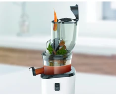 Lėtaeigė Sulčiaspaudė Kuvings REVO830W ( KSP-2428CE ) Balta