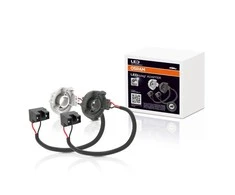Adapteris H7 OSRAM LEDriving 64210DA05 12V