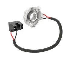 Adapteris H7 OSRAM LEDriving 64210DA05 12V
