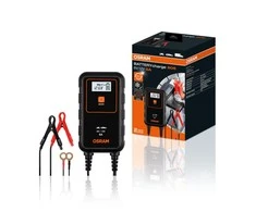 Akumuliatoriaus pakrovėjas OSRAM BATTERYcharge 906 | OEBCS906