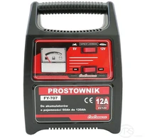 Akumuliatorių kroviklis 6 - 12V12A FY-707 61470