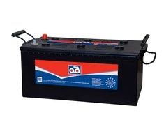 Akumuliatorius AD 200Ah 1050A