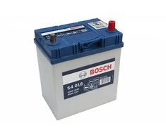 Akumuliatorius Bosch 40Ah 330A (S4018)