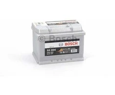 Akumuliatorius Bosch 61Ah 600A (S5004)