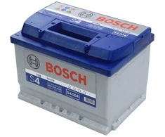 Akumuliatorius Bosch 74Ah 680A (S4008)
