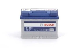 Akumuliatorius Bosch 74Ah 680A (S4009)